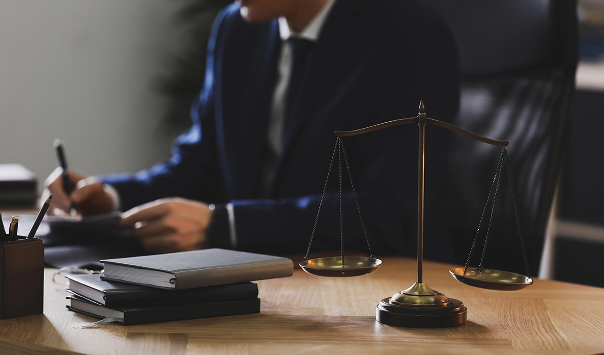 شرایط اقامه دعوا